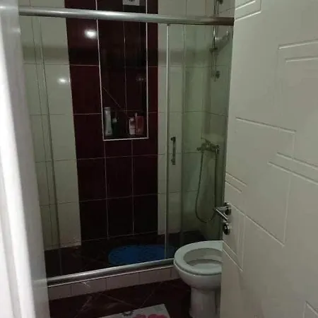 Apparment Kristina *