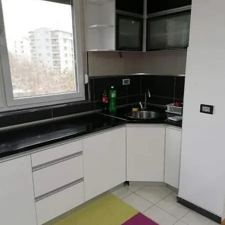 Apparment Kristina Üsküp