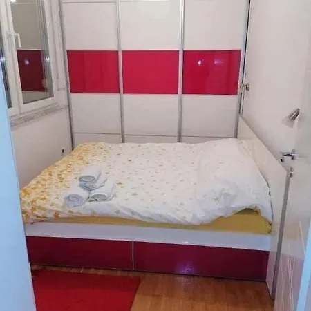 Apartamento Apparment Kristina