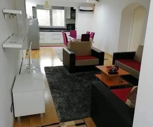 Apparment Kristina *