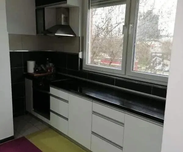 Apparment Kristina Apartment Skopje