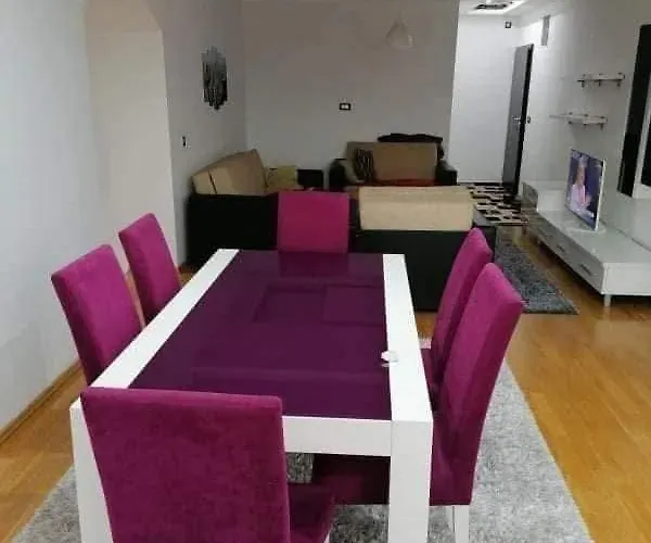 Apartment Apparment Kristina Skopje