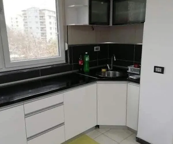 Apparment Kristina Skopje